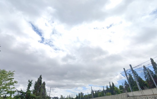 Seattle Basks Today, Braces For Soaker Saturday As Showers Move In