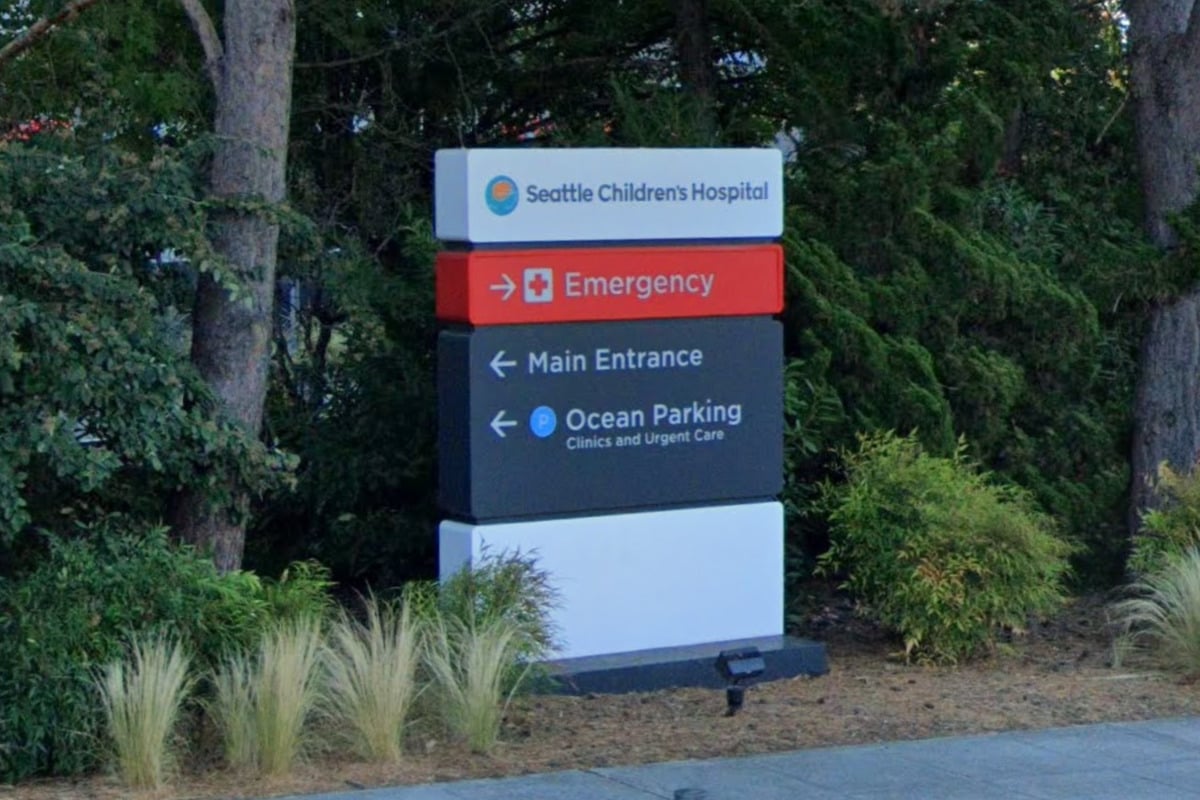 Seattle Children's In Wiretap Showdown as Ad Heavyweight Jumps Into Pixel Fight