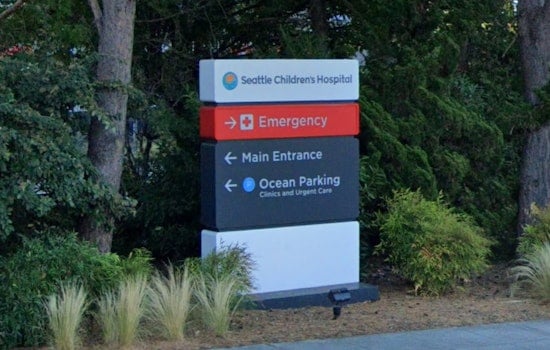 Seattle Children’s In Wiretap Showdown as Ad Heavyweight Jumps Into Pixel Fight
