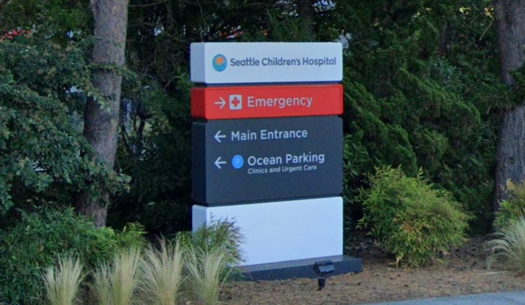 Seattle Children’s In Wiretap Showdown as Ad Heavyweight Jumps Into Pixel Fight