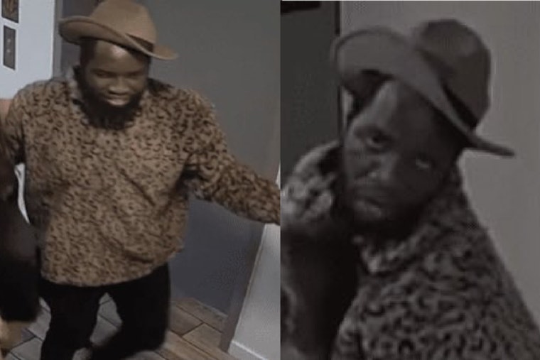Seattle Cops Hunt Sex Assault Suspect, Turn To Public For Crucial Id