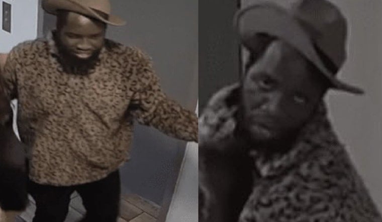 Seattle Cops Hunt Sex Assault Suspect, Turn To Public For Crucial Id