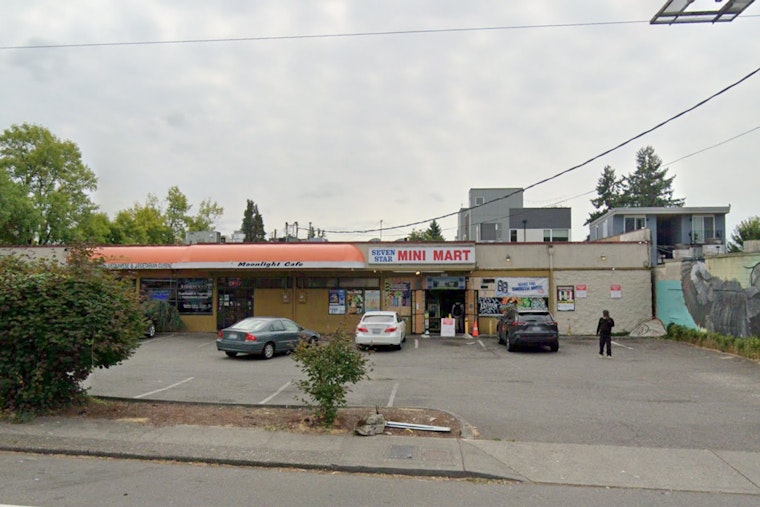 Seattle Corner Mini Mart Quietly Sells $50K Powerball Winner