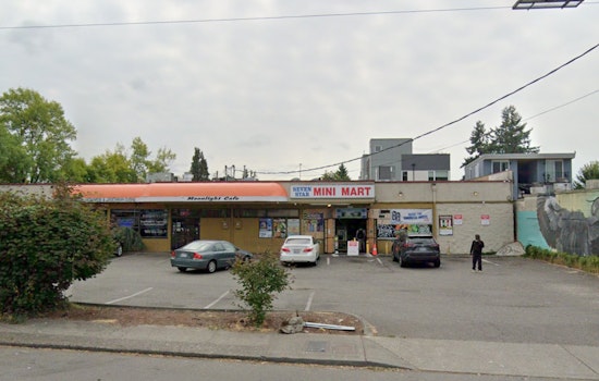 Seattle Corner Mini Mart Quietly Sells $50K Powerball Winner