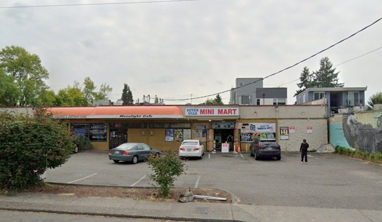 Seattle Corner Mini Mart Quietly Sells $50K Powerball Winner