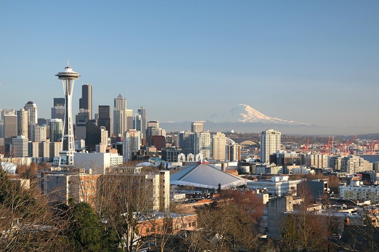 Seattle Deal Shop Gets National Muscle As Meridian Joins CLA