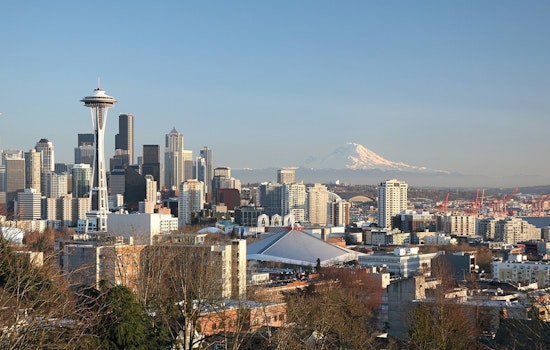 Seattle Deal Shop Gets National Muscle As Meridian Joins CLA