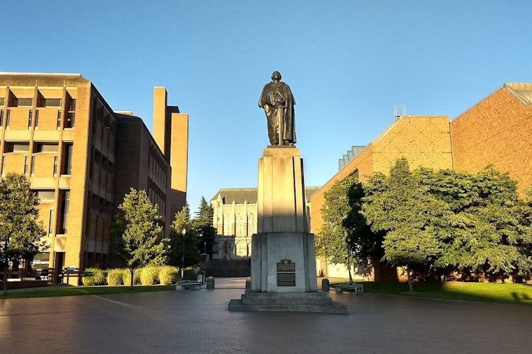 Seattle Docs Say 'Help' Program Wrecked Their Careers, Sue to Prove It