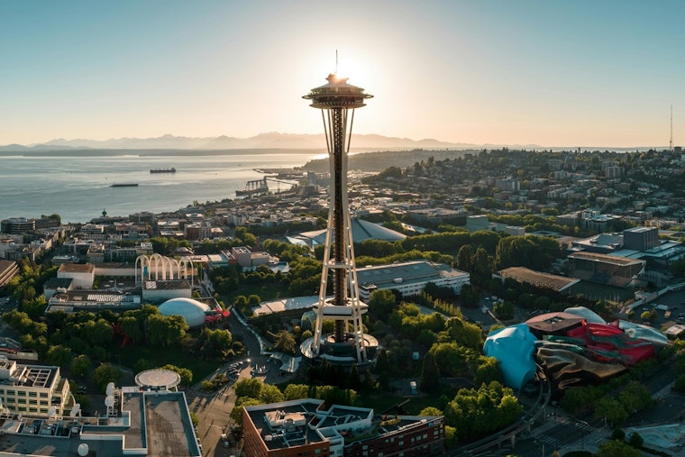 Seattle Families Scramble as Single-Family Rentals Disappear From the Market