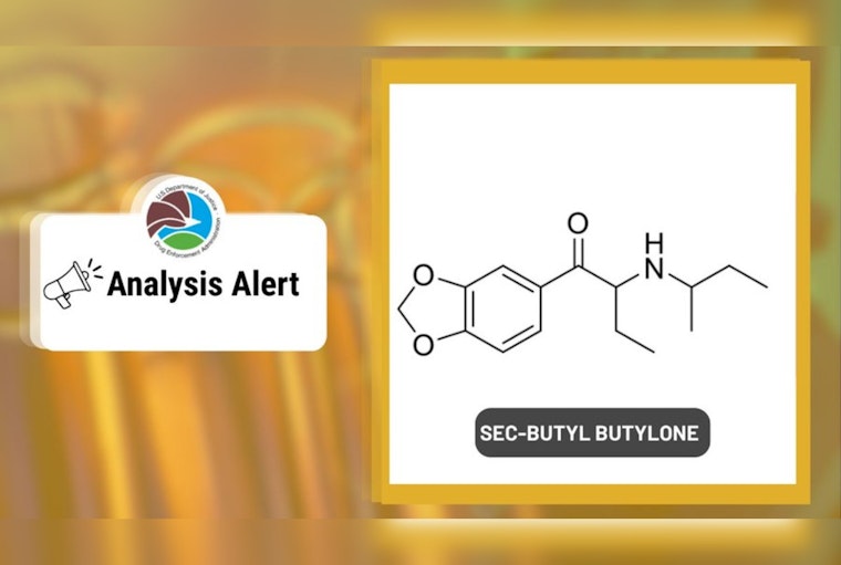 Seattle Feds Sound Alarm On New Mystery Stimulant After Florida Drug Bust