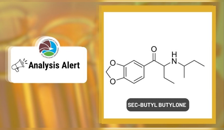 Seattle Feds Sound Alarm On New Mystery Stimulant After Florida Drug Bust