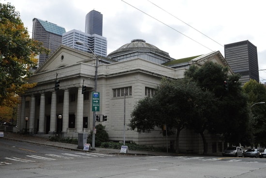Seattle Fundraiser Chaos: Pro-Palestinian Protest Ends With Three Arrests Outside Town Hall