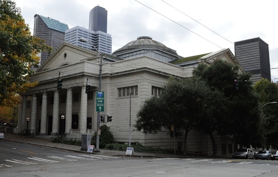 Seattle Fundraiser Chaos: Pro-Palestinian Protest Ends With Three Arrests Outside Town Hall