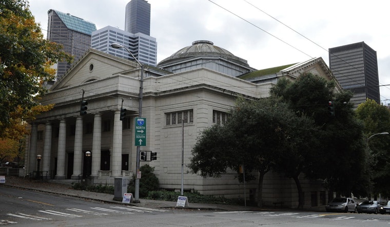 Seattle Fundraiser Chaos: Pro-Palestinian Protest Ends With Three Arrests Outside Town Hall