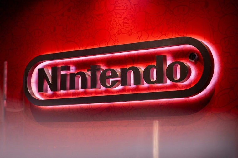 Seattle Gamers Say Nintendo Double-Dipped on Tariffs in New Lawsuit