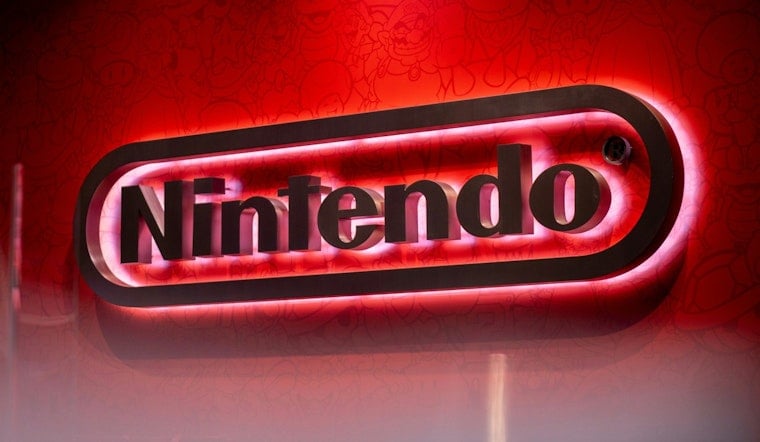 Seattle Gamers Say Nintendo Double-Dipped on Tariffs in New Lawsuit