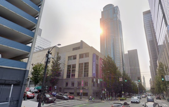 Seattle Giant Perkins Coie Signs Off On Mega Merger With Ashurst