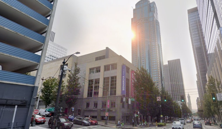 Seattle Giant Perkins Coie Signs Off On Mega Merger With Ashurst