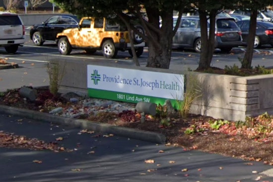 Seattle Hospital Workers Sue Providence Over $70 Million 401(k) Hit