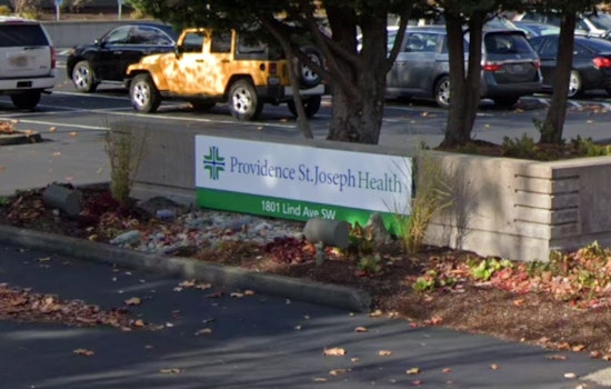 Seattle Hospital Workers Sue Providence Over $70 Million 401(k) Hit