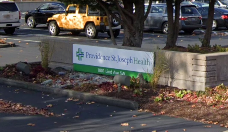 Seattle Hospital Workers Sue Providence Over $70 Million 401(k) Hit