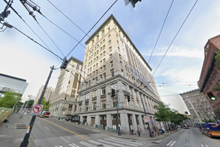 Seattle Jurors Probe 2019 Police Killing of Denis Rodriguez Martinez