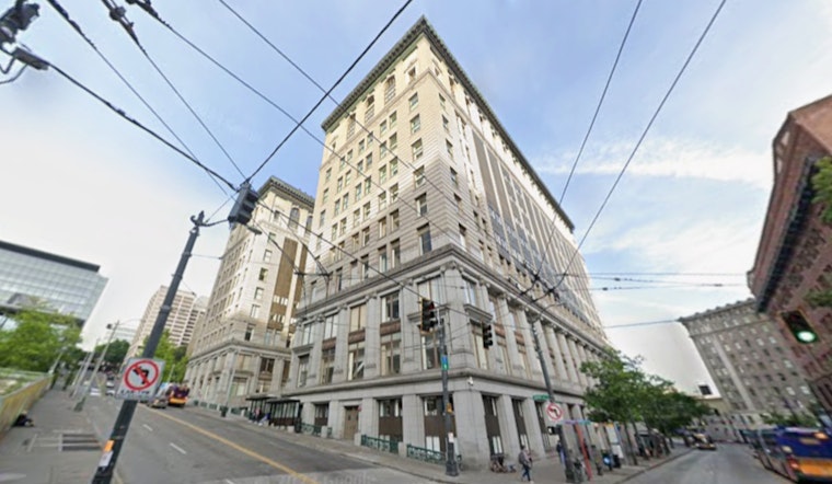 Seattle Jurors Probe 2019 Police Killing of Denis Rodriguez Martinez
