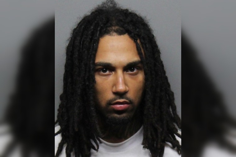 Seattle Murder Suspect Freed By Jail Blunder Nabbed In St. Louis