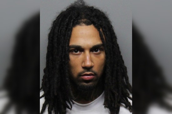 Seattle Murder Suspect Freed By Jail Blunder Nabbed In St. Louis