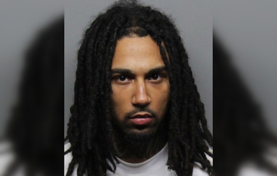 Seattle Murder Suspect Freed By Jail Blunder Nabbed In St. Louis