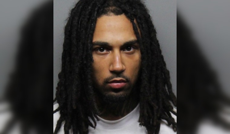 Seattle Murder Suspect Freed By Jail Blunder Nabbed In St. Louis
