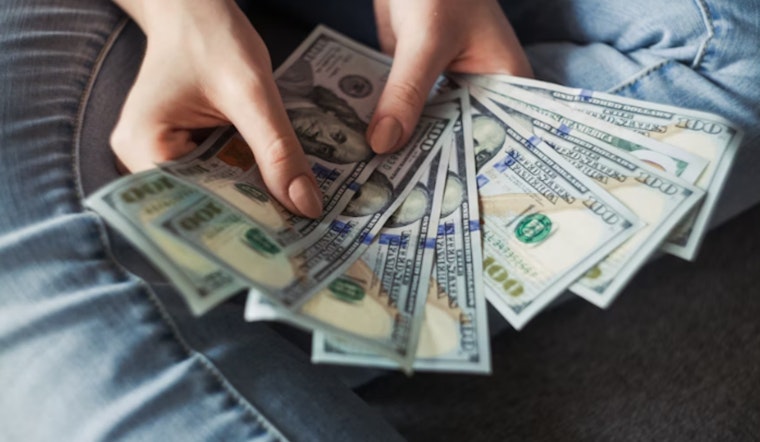 Seattle Paychecks Vanish As Washington's Cost Crunch Goes Statewide