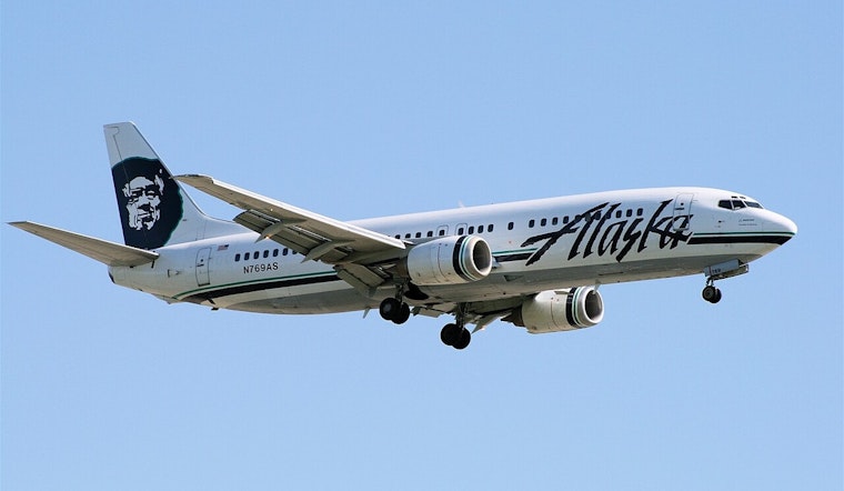 Seattle Scores Nonstop Shot To Rome As Alaska Air Jumps The Pond