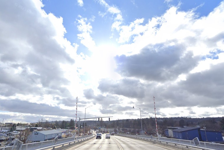 Seattle Shakes Off Morning Gloom as Sun Crashes the Forecast