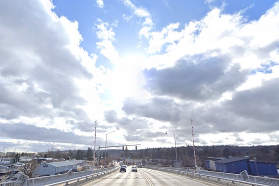 Seattle Shakes Off Morning Gloom as Sun Crashes the Forecast