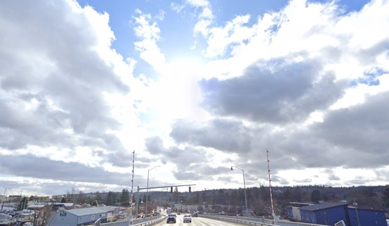 Seattle Shakes Off Morning Gloom as Sun Crashes the Forecast