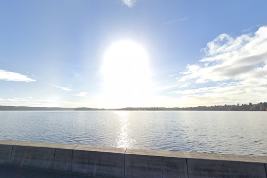 Seattle Shivers at Sunrise, Basks in 60s by Afternoon