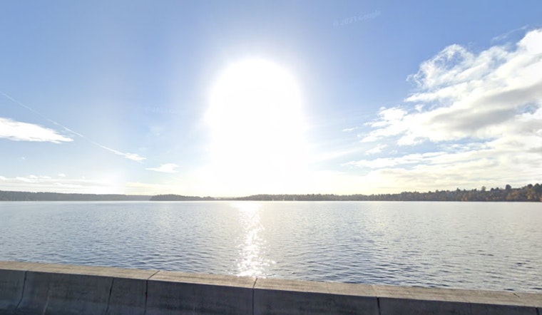 Seattle Shivers at Sunrise, Basks in 60s by Afternoon