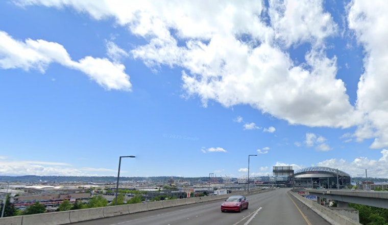 Seattle Shivers At Sunrise, Then Basks In Weekend Warm-Up