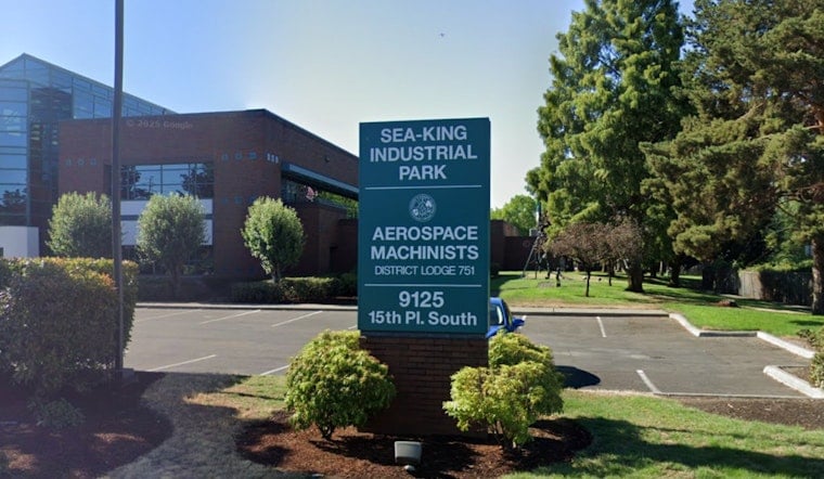 Seattle Shop-Floor Shakeup: Jason Chan Takes Controls of Boeing Machinists