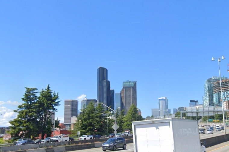 Seattle Soaks Up Sunny 70s Before Midweek Showers Roll In