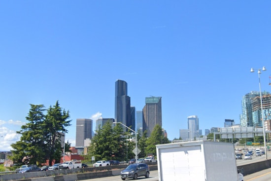 Seattle Soaks Up Sunny 70s Before Midweek Showers Roll In