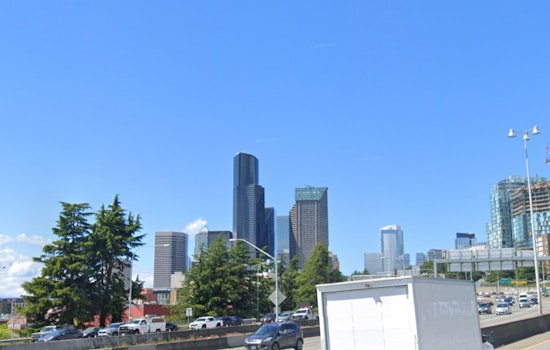 Seattle Soaks Up Sunny 70s Before Midweek Showers Roll In