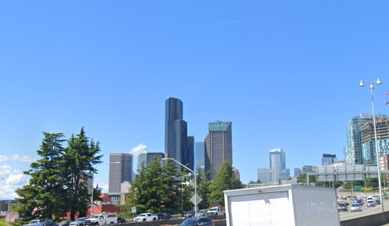 Seattle Soaks Up Sunny 70s Before Midweek Showers Roll In