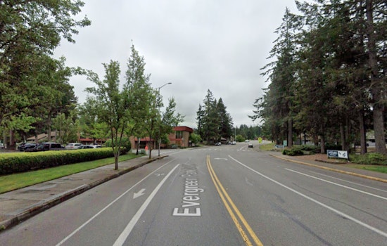 Seattle Sounds Alarm On State Pension’s Private Equity High Rollers