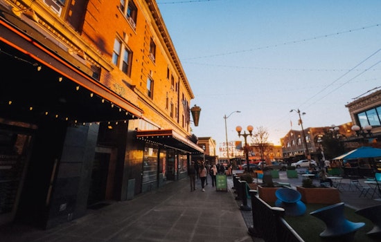 Seattle Storefronts Finally Show A Pulse Again