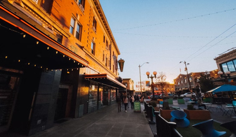 Seattle Storefronts Finally Show A Pulse Again