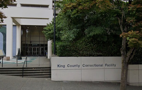 Seattle Taxi Horror Suspect Grabbed From Treatment, Hauled Back To Jail