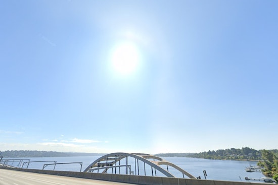 Seattle Wakes Up Chilly, Weekend Heat Ready To Pounce