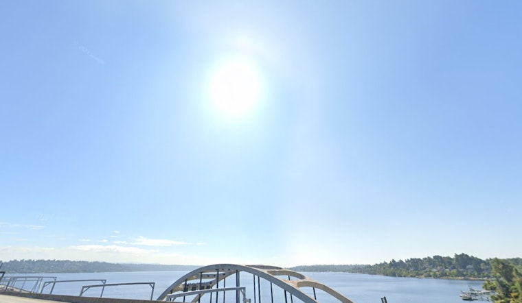 Seattle Wakes Up Chilly, Weekend Heat Ready To Pounce